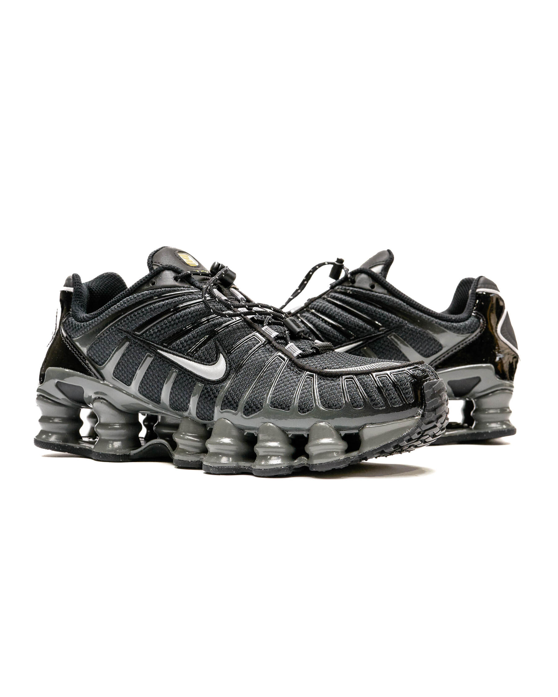 NIKE WMNS SHOX TL FV0939 001 AFEW STORE